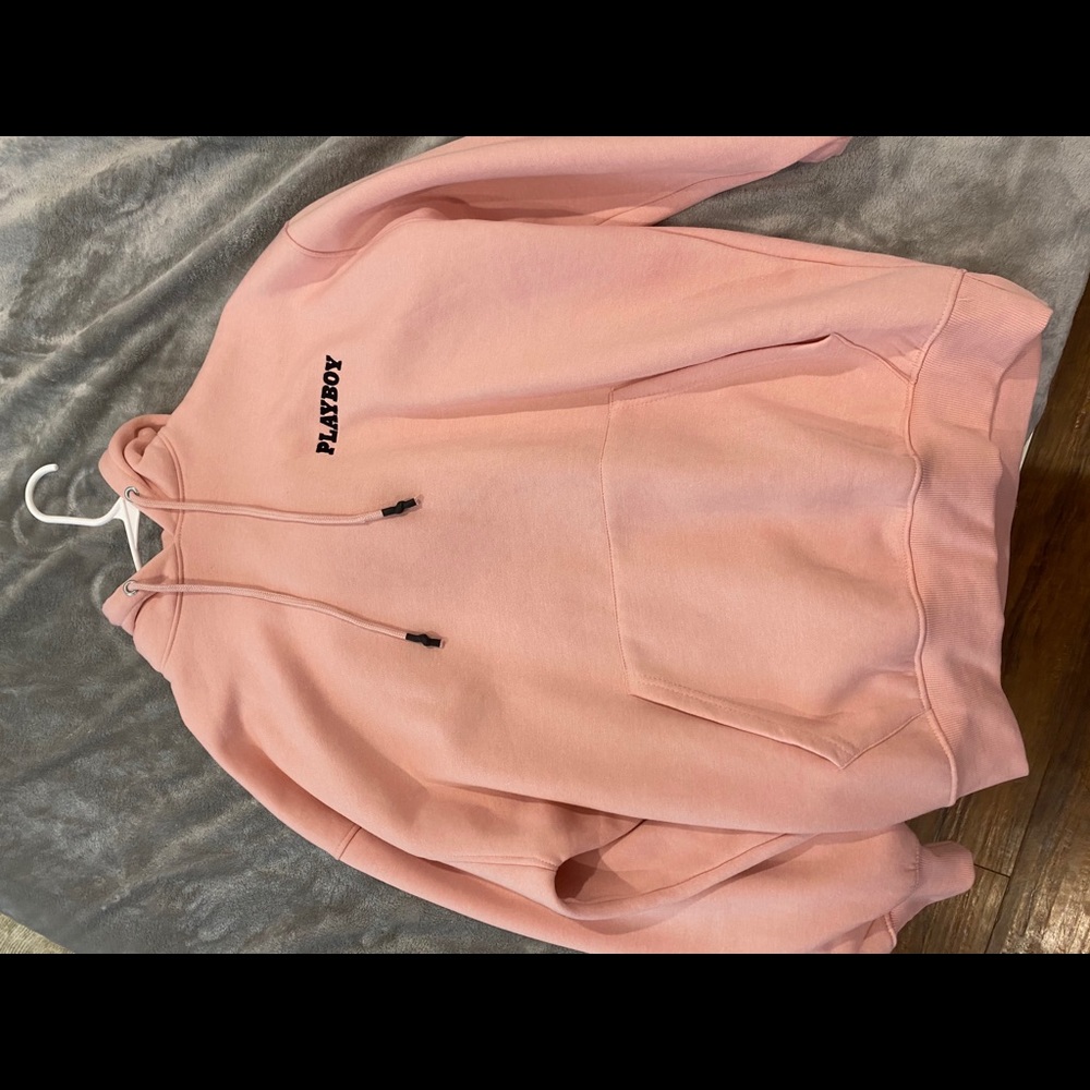 Playboy jacket - Picture 2 of 3
